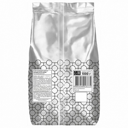 Кофе в зернах JARDIN "Gusto NUOVO" 1 кг, 1377-06-0