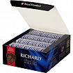 Чай RICHARD "Royal English Breakfast" черный, 100 пакетиков по 2 г, 100270