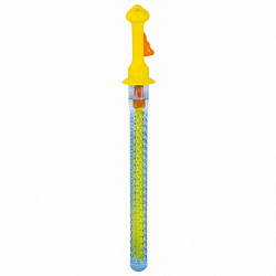 Мыльные пузыри ГИГАНТСКИЕ, 200 мл, дисплей, BRAUBERG KIDS, 666206