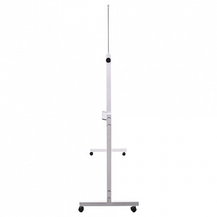 Доска магнитно-маркерная НА СТЕНДЕ 100х150 см, 2-сторонняя, BRAUBERG, 238141