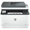 МФУ лазерное HP LaserJet Pro 3103fdw "4 в 1", А4, 33 стр./мин., 50000 стр./мес., ДУПЛЕКС, АПД, Wi-Fi, сетевая карта, 3G632A