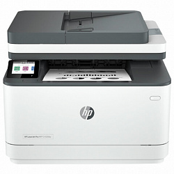 МФУ лазерное HP LaserJet Pro 3103fdw "4 в 1", А4, 33 стр./мин., 50000 стр./мес., ДУПЛЕКС, АПД, Wi-Fi, сетевая карта, 3G632A