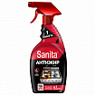 Средство для кухни 500 г, SANITA (Санита) "Спрей 1 минута", распылитель, 1789