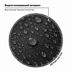Ранец ПИФАГОР BASIC, 1 отделение, 3 кармана, эргономичная спинка, "Monster steel", 35х28х18 см, 270686