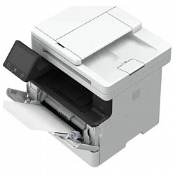 МФУ лазерное CANON i-SENSYS MF461dw "3 в 1", А4, 36 стр./мин., 80000 стр./мес., ДУПЛЕКС, ДАПД, Wi-Fi, сетевая карта, 5951C020