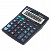 Калькулятор настольный ОФИСМАГ OFM-888-12 (200х150 мм), 12 разрядов, двойное питание, 250224