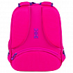 Ранец BRAUBERG FIT, 2 отделения, "Wonderful night", 3D-панель, 38х27х14 см, 270616