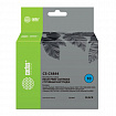 Картридж струйный CACTUS (CS-C4844) для HP DesignJet 500/800/K850, черный
