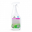 Нейтрализатор запаха 600 мл, GRASS SMELL BLOCK "Антизапах", распылитель, 802004