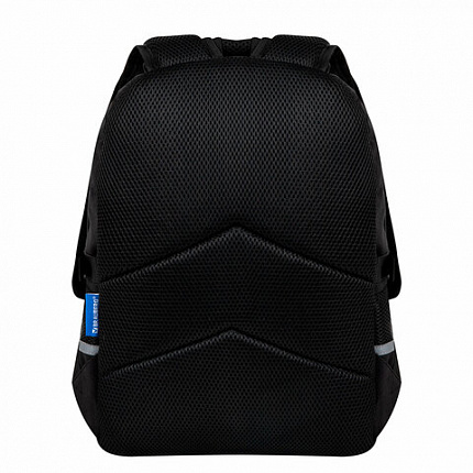 Рюкзак BRAUBERG VIBE, 2 отделения, 5 карманов, "Dark spider", 40х28х14 см, 273174