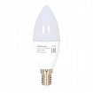 Лампа светодиодная SONNEN EXTRA, 7 (60) Вт, Е14, свеча, нейтральный белый, 30000 ч, LED C37-7W-4000-Е14, 457903