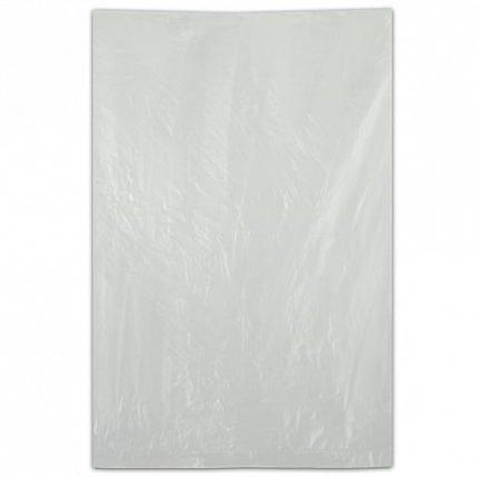 Пакеты фасовочные КОМПЛЕКТ 1000 шт., 24х37 см, ПНД, 7 мкм, ЭКОНОМ, ЮПЛАСТ, евроупаковка, ЮФАС0001