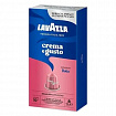Кофе в капсулах LAVAZZA "Crema&Gusto Dolce" для кофемашин Nespresso, 10 порций