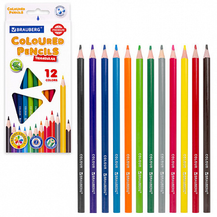 Набор подарок для развития и творчества BRAUBERG ART BOX "С НОВЫМ ГОДОМ и РОЖДЕСТВОМ!", 15 предметов, 881131