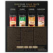 Кофе растворимый порционный COFFESSO "3 в 1 Classic", пакетик 14 г, 102904