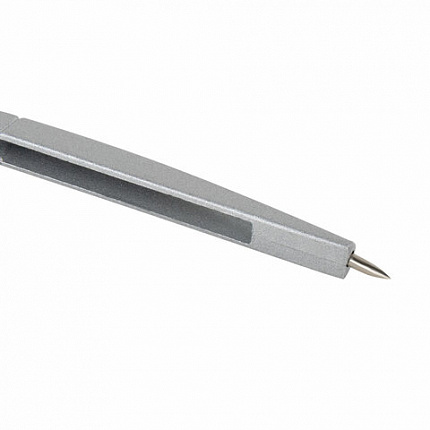 Готовальня BRAUBERG SCHOOL KIT, 9 предметов, циркуль 125 мм, чертежные принадлежности, персиковый цвет, 210715