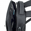Рюкзак BRAUBERG FUNCTIONAL с отделением для ноутбука, USB-порт, багажная лента, "Firm", 43x30x15 см, 272576