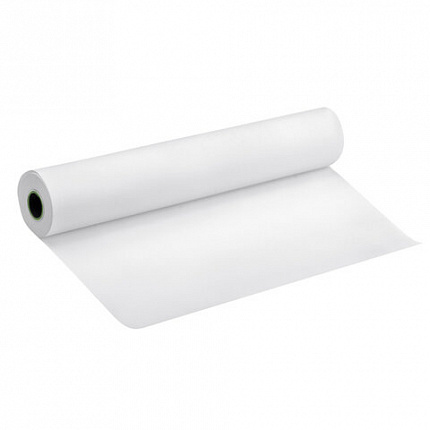 Рулон для факса, 216 мм (диаметр 45 мм, длина 28 м, втулка 12 мм), BRAUBERG, 110151