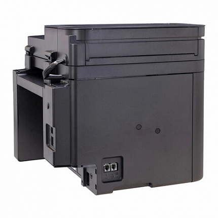 МФУ лазерное CANON i-SENSYS MF275dw "4 в 1" А4, 29 стр./мин., 20000 стр./мес., ДУПЛЕКС, АПД, Wi-Fi, сетевая карта, 5621C001