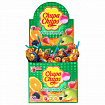 Карамель CHUPA CHUPS (Чупа-Чупс) фруктовая с соком + кола, 12 г, 61888