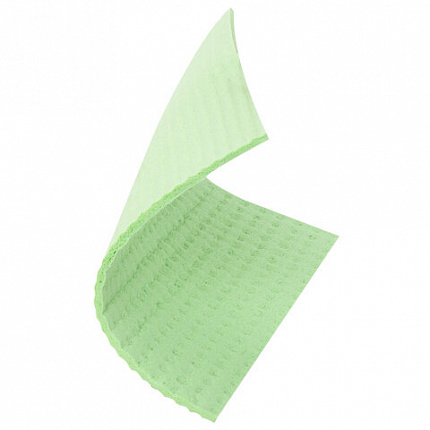 Салфетки губчатые для уборки кухни 15х15 см, ЦЕЛЛЮЛОЗНЫЕ, КОМПЛЕКТ 3 шт., цветные, LAIMA, 700262