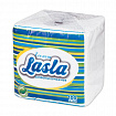 Салфетки бумажные 100 шт., 23х24 см, LASLA эконом, 50651