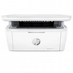МФУ лазерное HP LaserJet M141a "3 в 1", А4, 20 стр./мин., 8000 стр./мес., 7MD73A