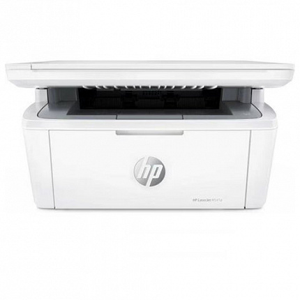 МФУ лазерное HP LaserJet M141a "3 в 1", А4, 20 стр./мин, 8000 стр./мес., 7MD73A