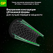 Батарейки КОМПЛЕКТ 8 шт., GP Ultra Plus G-Tech, AA (LR6), алкалиновые, пальчиковые, 15AUPA21-2CRB8