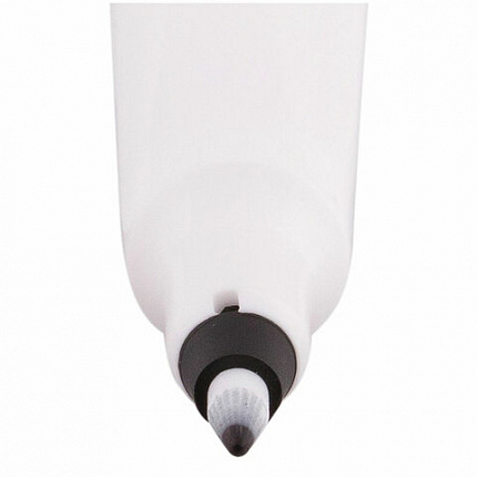 Ручка капиллярная (линер) ЧЕРНАЯ CENTROPEN "Handwriter", трехгранная, линия 0,5 мм, 4651, 2 4651 0112