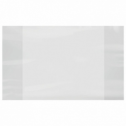 Обложка ПВХ 208х346 мм для тетрадей и дневников, ПИФАГОР, 80 мкм, 229308