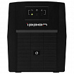 Источник бесперебойного питания IPPON Back Basic 1500 Euro, 1500 ВА (900 Вт), 4 евророзетки, 1108022