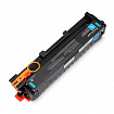 Картридж лазерный PANTUM (CTL-2000HC) CP2200/CM2200, голубой, ресурс 3500 стр, оригин