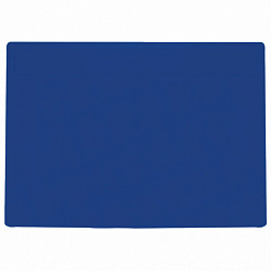 Доска для лепки с 2 стеками А4, 280х200 мм, синяя, ПИФАГОР, 270558