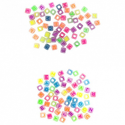 Набор резинок для плетения украшений МЕГА НАБОР 15 000 шт., 25 цветов, бокс, бусины, станок, BAMBOX (БАМБОКС), 665973