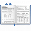 Дневник 1-4 класс 48 л., кожзам (твердая с поролоном), фигурный край, ЮНЛАНДИЯ, "Милый Пес", 106931