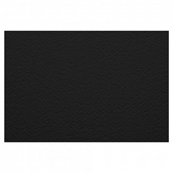 Бумага для пастели (1 лист) FABRIANO Tiziano А2+ (500х650 мм), 160 г/м2, черный, 52551031