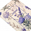 Дневник 1-11 класс 40 л., твердый, BRAUBERG, глянцевая ламинация, "Flowers", 107608