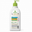 Мыло жидкое антибактериальное 500 мл SYNERGETIC "Мелисса и ромашка", 105061