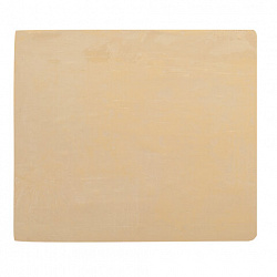 Пластилин скульптурный BRAUBERG ART CLASSIC, телесный, 0,5 кг, твердый, 106519