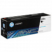 Картридж лазерный HP (W2030A) Color LaserJet M454dn/M479dw и др, №415A, черный, оригинальный, ресурс 2400 страниц