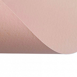 Бумага для пастели (1 лист) FABRIANO Tiziano А2+ (500х650 мм), 160 г/м2, розовый, 52551025