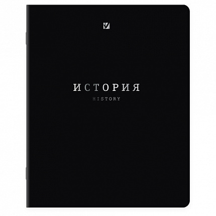 Тетради предметные, КОМПЛЕКТ 12 ПРЕДМЕТОВ, 48л, SoftTouch, 3D-фольга, BRAUBERG, BLACK GOLD, 405602