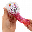 Слайм МИКС, 50 г, АССОРТИ, 8 видов, JOLLY JOT (ДЖОЛЛИ ДЖОТ), 667320