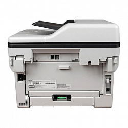 МФУ лазерное RICOH SP 230SFNw "4 в 1", А4, 30 стр./мин., 15000 стр./мес., АПД, Wi-Fi, сетевая карта, 408293