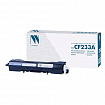 Картридж лазерный NV PRINT (NV-CF233A) для HP LaserJet Ultra M134a/M134fn/M106w, ресурс 2300 стр.