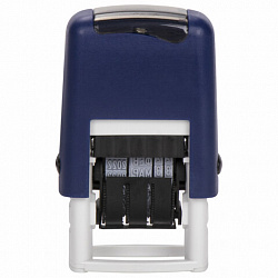 Датер-мини STAFF, месяц буквами, оттиск 22х4 мм, "Printer 7810", 237432