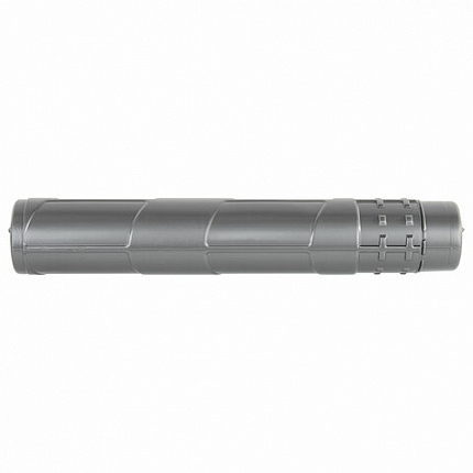 Тубус для чертежей телескопический, длина 36,5-64 см, формат А1, диаметр 6 см, серый, STAFF, 270560