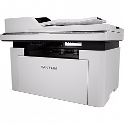МФУ лазерное PANTUM BM2300AW "3 в 1", А4, 22 стр./мин., 20000 стр./мес., АПД, Wi-Fi