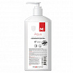 Крем защитный 1 л, M SOLO AQUA, гидрофобный, от масел, красок, смазок, извести, дозатор, 8776